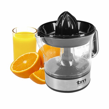 Elektrischer Entsafter TM Electron 40W (700 ml) |  Saftpressen   | ...