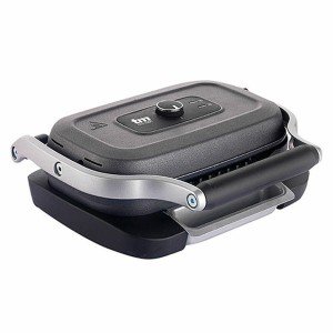 Grill TM Electron Gris 220-240V |  Planches et grils   | Chef Up