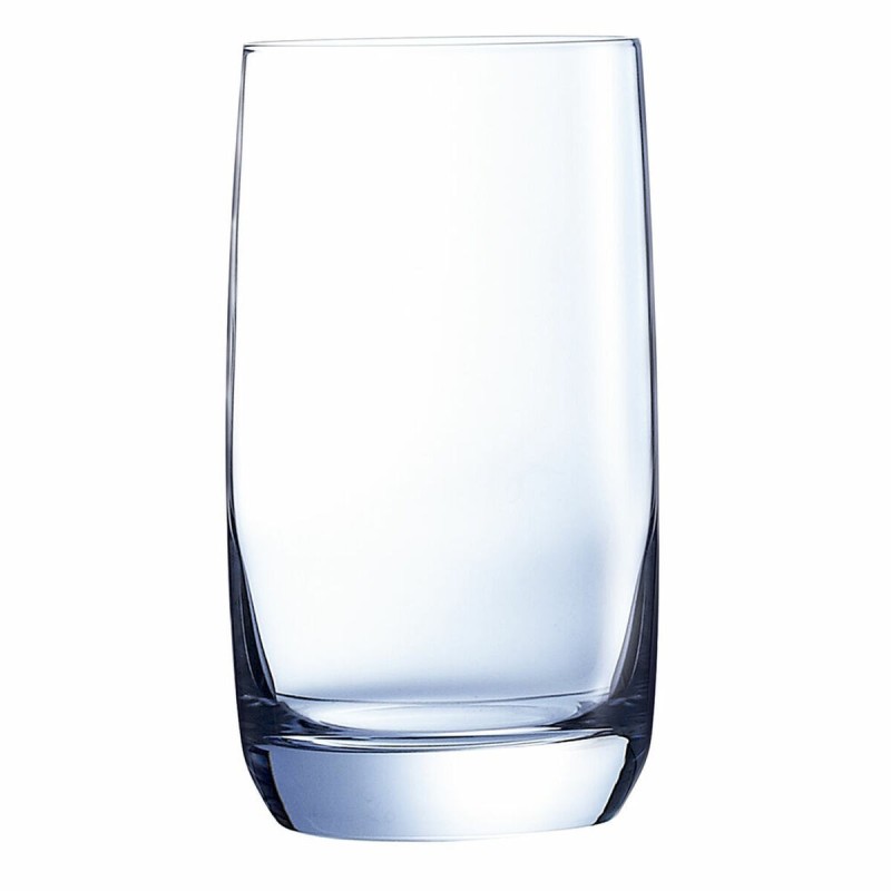Glass Chef&Sommelier Vigne Transparent Glass (6 Units) (33 cl) |  G...