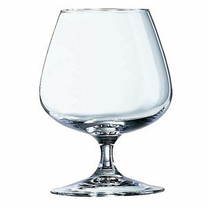 Coupe-ball Arcoroc 62661 Transparent verre 250 ml 6 Pièces |  Verre...