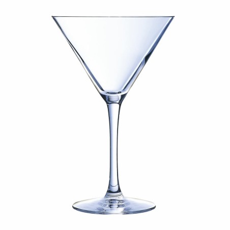 Verre à cocktail Chef&Sommelier Cabernet Transparent verre 6 Unités...