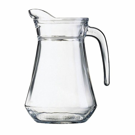 Kanne Luminarc Arc (broc) Durchsichtig Glas 1,3 L |  Gläser und Krü...