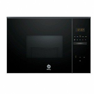 Micro-ondes Balay 3CG5175N2 25 L Noir Argenté 1000 W 1200 W 900 W 2...