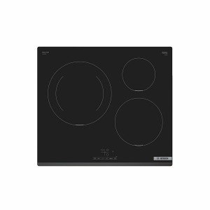 Induktionskochfeld BOSCH PUJ631BB5E 60 cm 4600 W 59,2 cm |  Kochpla...