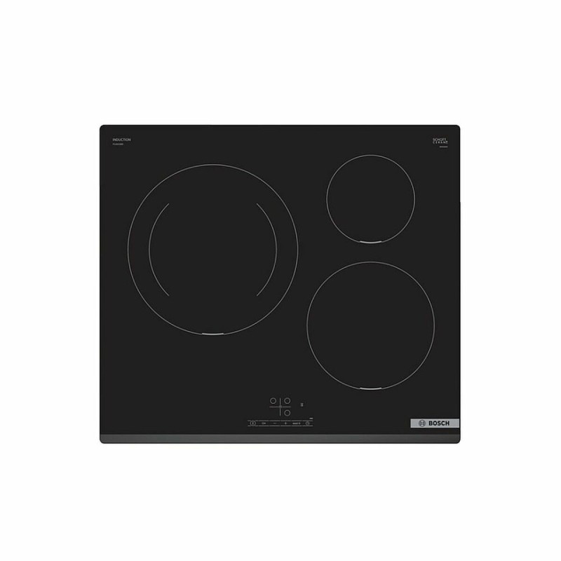 Induction Hot Plate BOSCH PUJ631BB5E 60 cm 4600 W 59,2 cm |  Stoves...