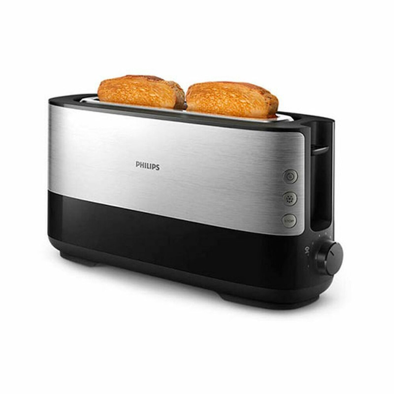 Toaster Philips Viva Collection 1030W |  Toaster   | Chef Up