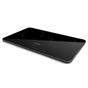 Induktionskochfeld Taurus 974671000 Schwarz 3500 W |  Kochplatten  ...