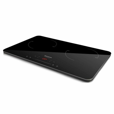Induction Hot Plate Taurus 974671000 Black 3500 W |  Stoves and hob...
