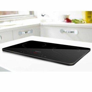Induktionskochfeld Taurus 974671000 Schwarz 3500 W |  Kochplatten  ...
