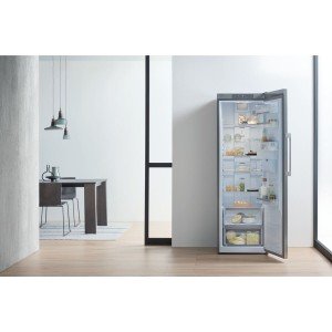 Réfrigérateur Whirlpool Corporation SW8AM2YXR2 Acier (187 x 60 cm) ...