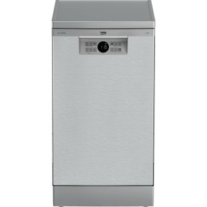 Lave-vaisselle BEKO BDFS26020XQ Acier 45 cm |  Autres appareils de ...