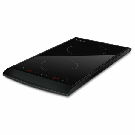 Induction Hot Plate Taurus DARTFIRE DOMINO Black |  Stoves and hobs...