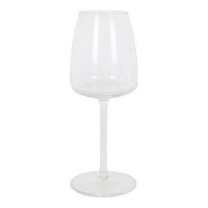 Wine glass Royal Leerdam Leyda Transparent Crystal 6 Pieces (6 Unit...