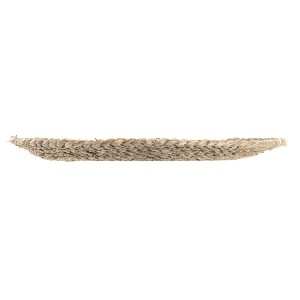 Table Mat DKD Home Decor Natural Natural Fibre (32 x 0,5 x 32 cm) |...