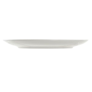 Flad plade DKD Home Decor Blomster Porzellan (27 x 27 x 2 cm) |  Ge...