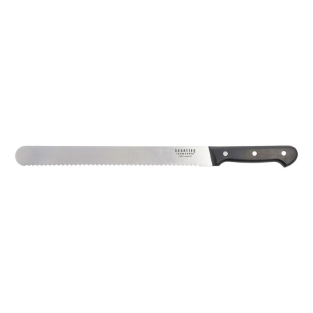 Wellenschliffmesser Sabatier Universal Metall 30 cm (Pack 6x) |  Me...