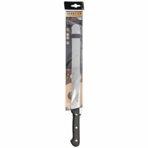 Wellenschliffmesser Sabatier Universal Metall 30 cm (Pack 6x) |  Me...