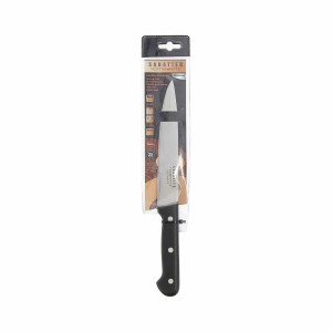 Couteau à découper Sabatier Universal Métal (Pack 6x) |  Couteaux e...
