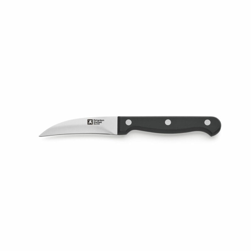 Couteau à désosser Richardson Sheffield Artisan Noir Métal (15,5 cm...