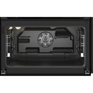 Four multifonction BEKO BBCM12300X 48 L |  Fours   | Chef Up