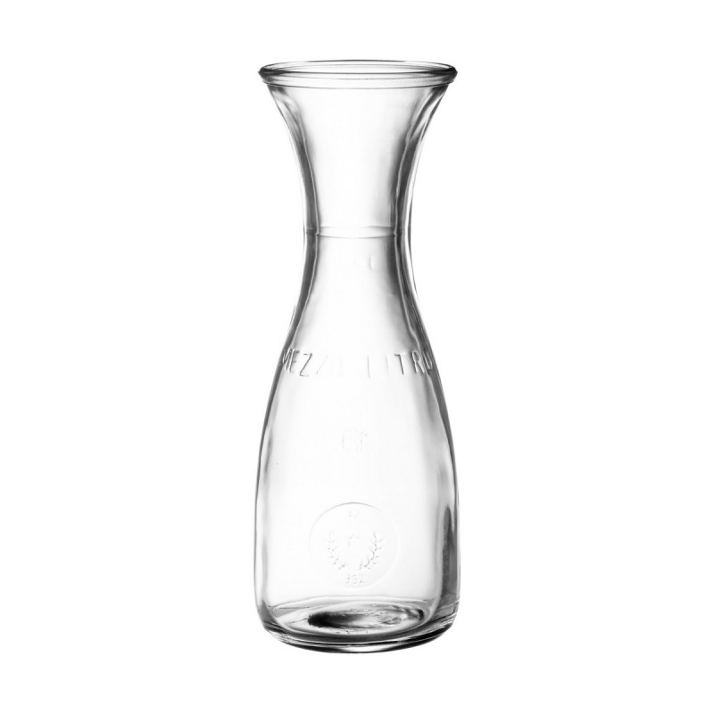 Glass Bottle Bormioli Rocco Misura Transparent Glass 250 ml |  Glas...