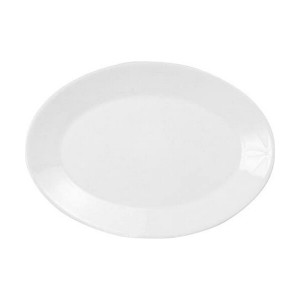Schale Arcoroc Weiß Glas (6 uds) ( Ø 29 cm) |  Geschirr, Tabletts u...