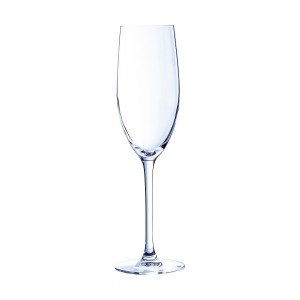 Champagnerglas Chef & Sommelier Cabernet Durchsichtig Glas 240 ml |...