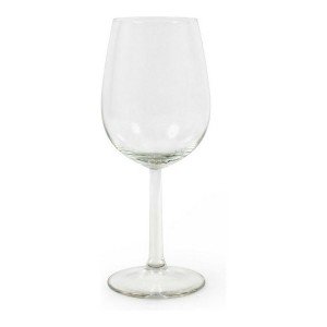 Wine glass set Royal Leerdam Degustation 350 ml 6 Pieces (6 Units) ...