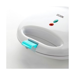Sandwich Maker Dcook Gallery White 750 W 750 W |  Sandwich toasters...