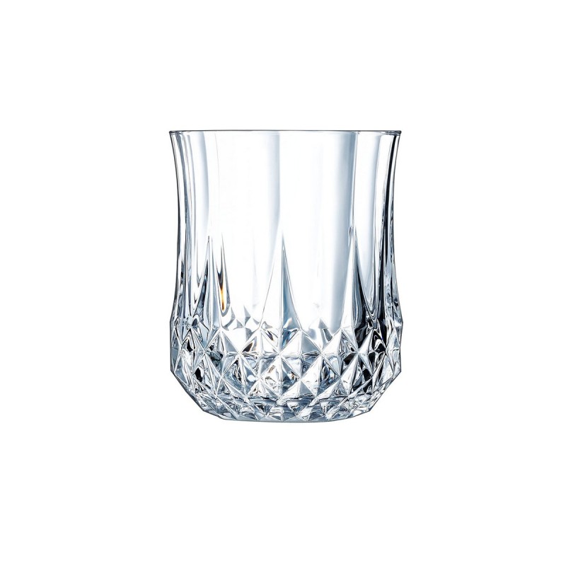 Set de Verres Arcoroc West Loop Transparent verre 320 ml 6 Pièces |...