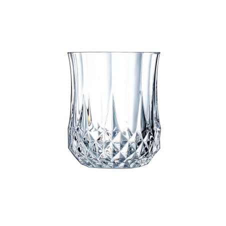 Set de Verres Arcoroc West Loop Transparent verre 320 ml 6 Pièces |...