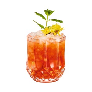 Gläserset Arcoroc West Loop Durchsichtig Glas 320 ml 6 Stücke |  Gl...