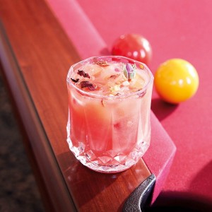 Set de Verres Arcoroc West Loop Transparent verre 320 ml 6 Pièces |...