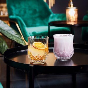 Set de Verres Arcoroc West Loop Transparent verre 320 ml 6 Pièces |...