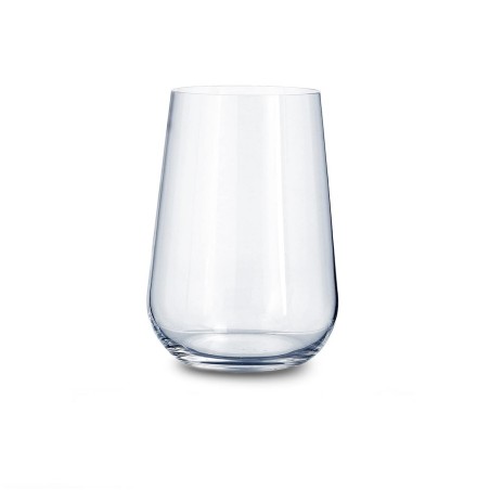 Gläser Bohemia Crystal Belia Durchsichtig Glas 6 Stücke 470 ml |  G...