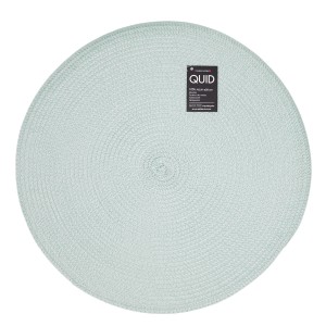 Platzset Quid Vita Aqua Blau Kunststoff 38 cm (Pack 12x) |  Unterse...