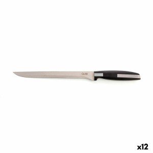 Schinkenmesser Quid Habitat Metall 25 cm (Pack 12x) |  Messer und S...
