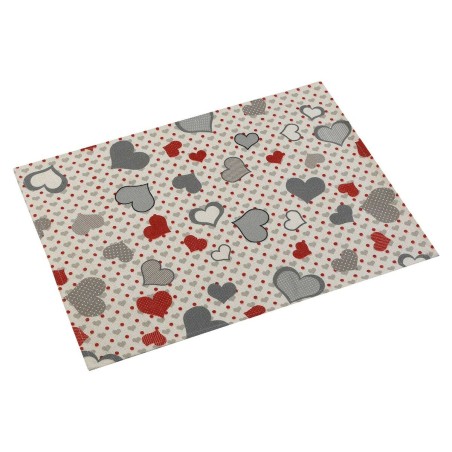 Table Mat Versa Sweet Polyester (36 x 0,5 x 48 cm) |  Coasters, pla...
