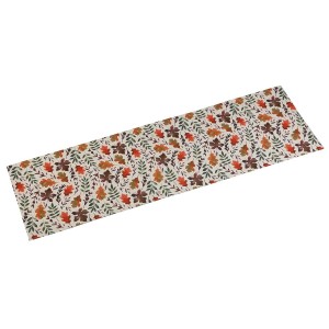 Tischläufer Versa Aia Polyester (44,5 x 0,5 x 154 cm) |  Tischläufe...