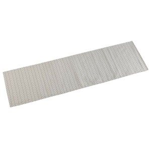Tischläufer Versa Eris Polyester (44,5 x 0,5 x 154 cm) |  Tischläuf...