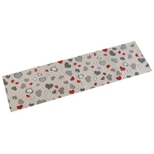 Chemin de Table Versa Sweet Polyester (44,5 x 0,5 x 154 cm) |  Chem...