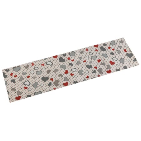 Chemin de Table Versa Sweet Polyester (44,5 x 0,5 x 154 cm) |  Chem...