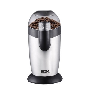 Kaffeemühle EDM 07651 120 W Bunt 1 L |  Kaffeemaschinen   | Chef Up