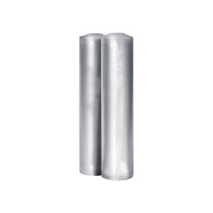 Rouleaux pour machine d'emballage EDM 07587 28 cm x 3 m |  Scelleus...