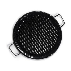 Rôtissoire Vaello 75466 Noir Ø 36 cm |  Poêles et casseroles   | Ch...