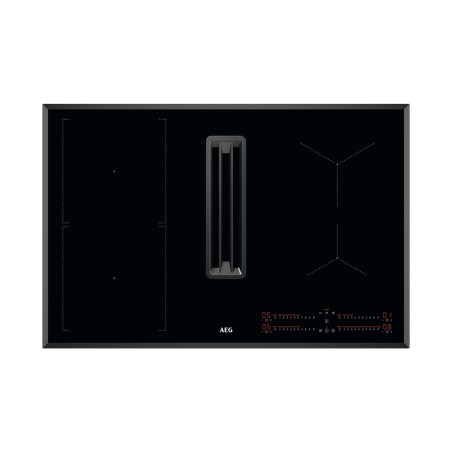 Induktionskochfeld AEG CCE84543FB 80 cm 3200 W |  Kochplatten   | C...