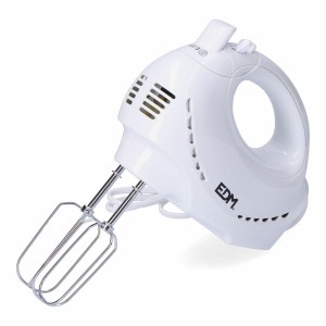 Mixer EDM 07679 Weiß 200 W 1,8 L |  Knetmaschine   | Chef Up