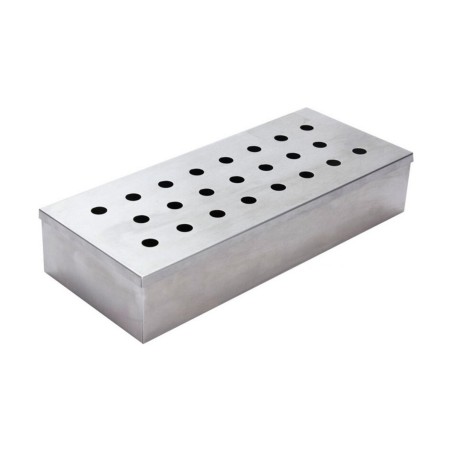 Smoker 45 x 24 x 10 cm |  Barbecues and Accessories   | Chef Up