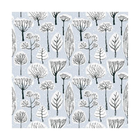 Tablecloth BETULA 601 (140 x 200 cm) |  Table Runners and Tableclot...