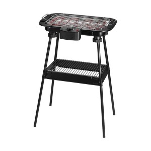 Electric Barbecue EDM 07643 2000 W |  Barbecues and Accessories   |...